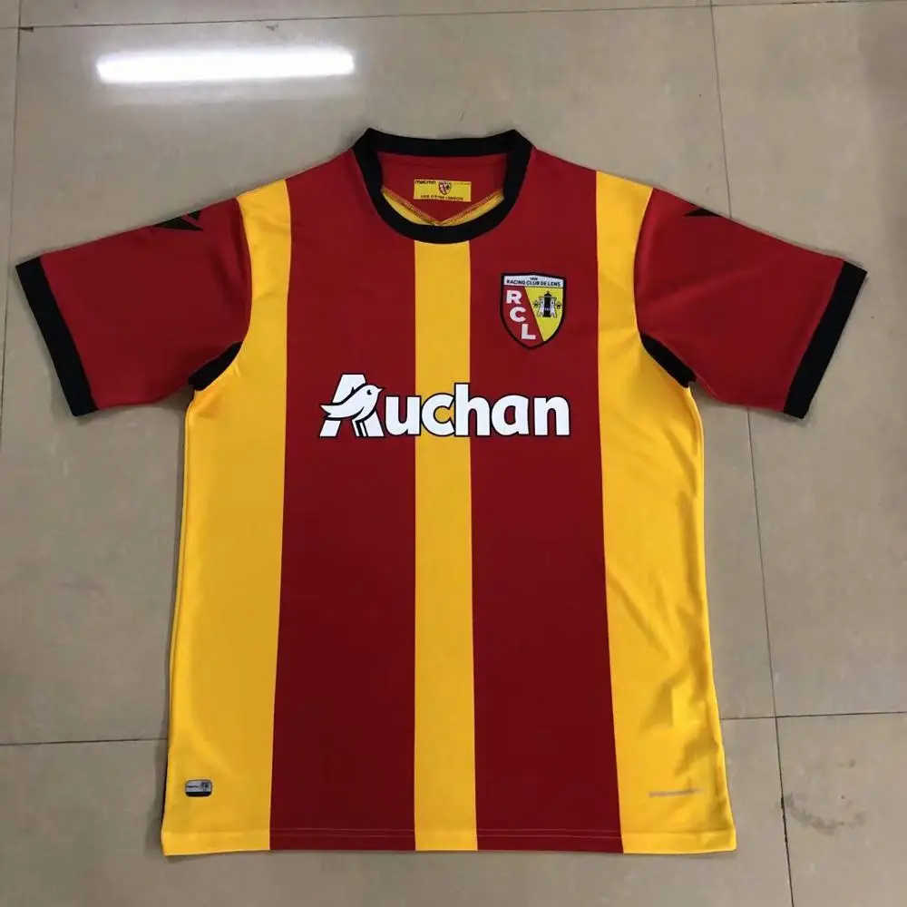 2020 2021 RC линзы 20 21 футбольные майки|Футбольные майки| |