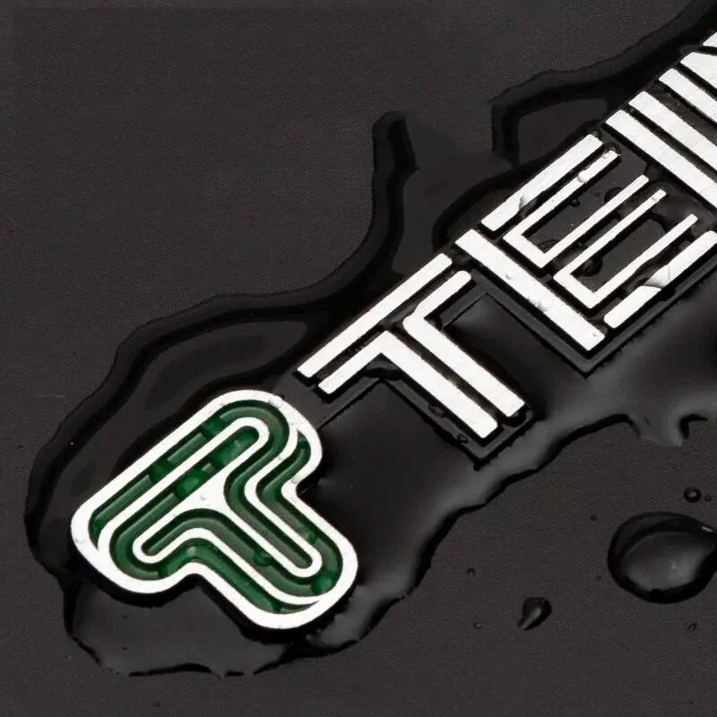 

Car TEIN Logo Side Emblem Badge Sticker Rear Trunk Decals for Honda Toyota Mitsubishi Suzuki Nissan Auto Styling Accessories