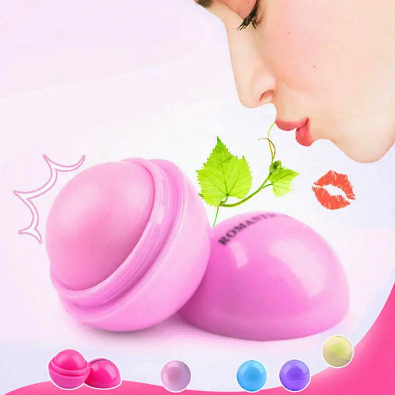 IMucci губная помада шар для макияжа Увлажняющий бальзам губ персонализированный