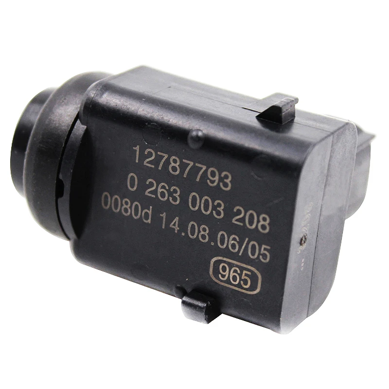 Парковки PDC Сенсор парковочный радар парктроник-радар-детектор для Защитные