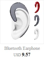 Беспроводные Bluetooth наушники для Redmi Airdots, наушники 5,0 TWS, гарнитура, гарнитура, головной телефон с микрофоном для Xiaomi iPhone huawei