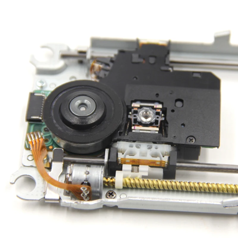 Оригинальная лазерная линза для Sony PS4 Slim Pro новая игровая приставка лазерный