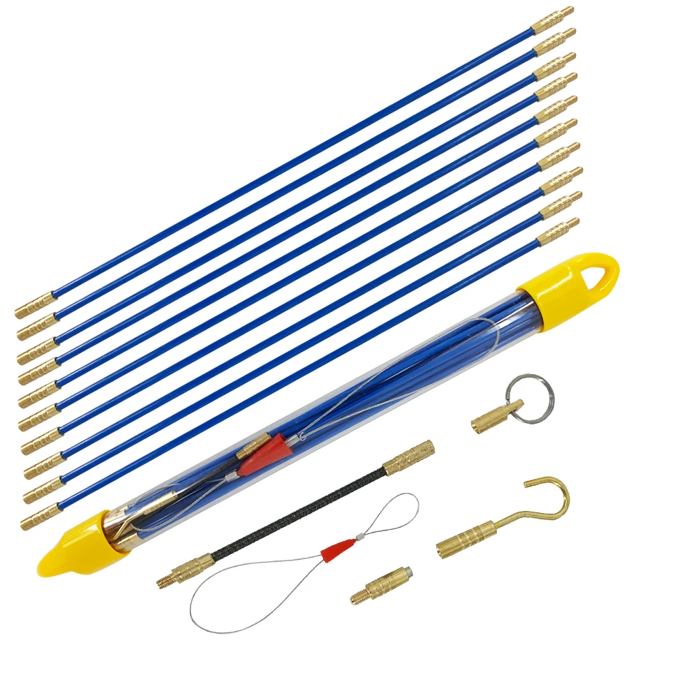 10 шт. рыболовная лента 4 х33 см|Электрические провода| |