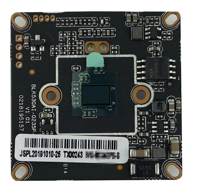 XM530 + SC5239 H.265 HD IP плата модуля камеры 4MP 2560*1440 1/2.7 CMOS сеть ONVIF CMS XMEYE P2P RTSP Обнаружение