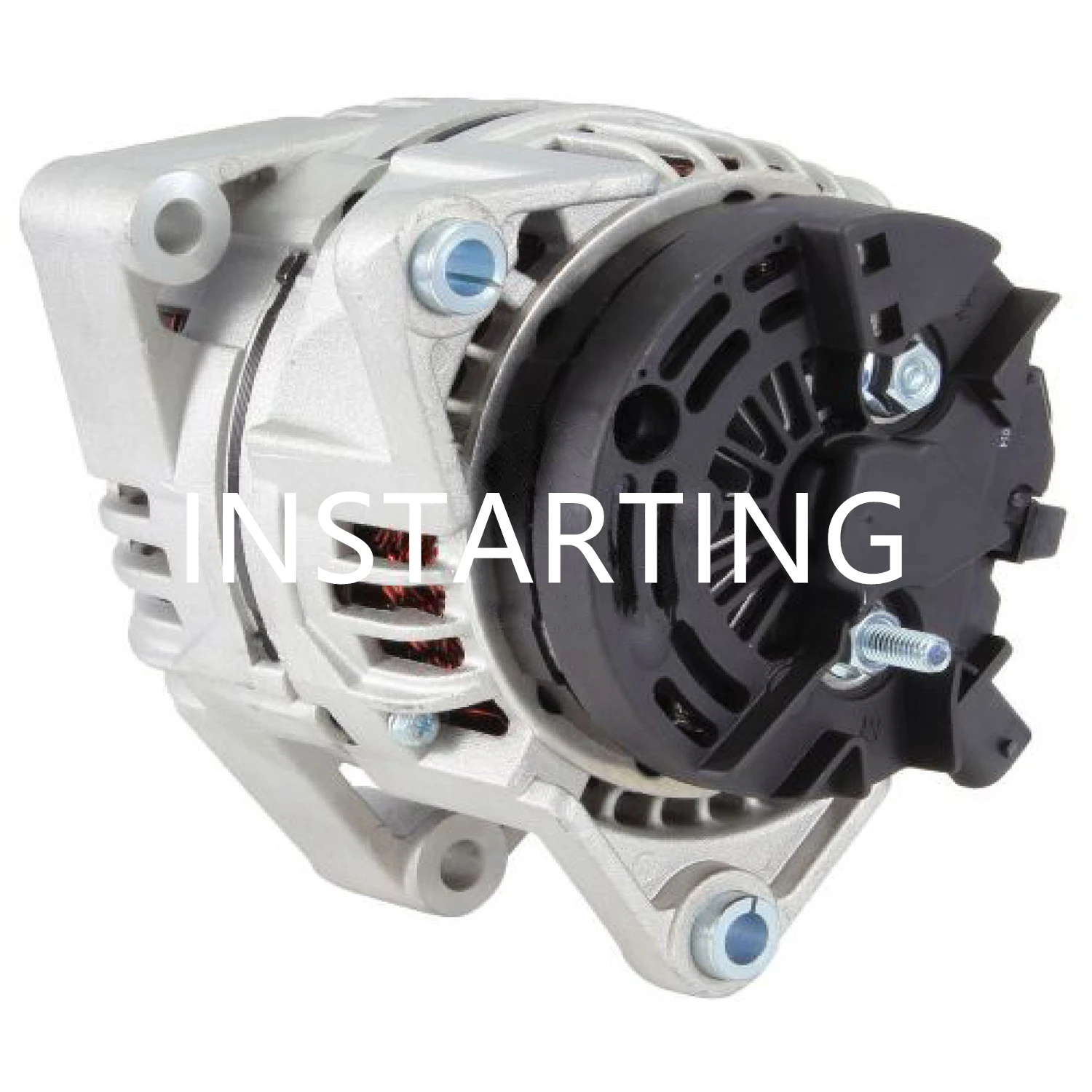 Генератор переменного тока генератор электрического генератора для 12 В 6204084 6204143
