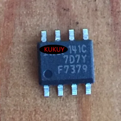 10 шт. IRF7379 IRF7379TR IRF7379TRPBF IORF7379 IOR7379TR SOP8|Реле| |