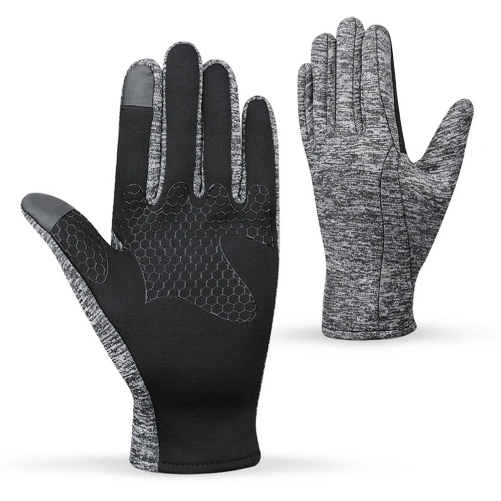 

1 Pair Waterproof Outdoor Gloves Touch Screen Photography Cold Protection Gloves for DJI Mavic Mini Drones Accessories