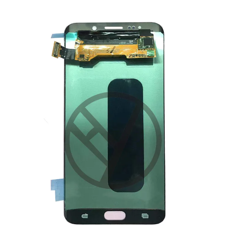 Для samsung S6 EDGE Plus G928 G928F G928A G928G G928U G928C G928S G928V ЖК-дисплей Дисплей кодирующий преобразователь сенсорного экрана в сборе Замена