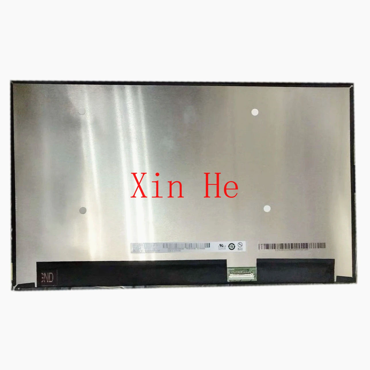 

B133HAN05.F 13.3" FHD LCD LED Screen 1920*1080 EDP 30 Pins IPS