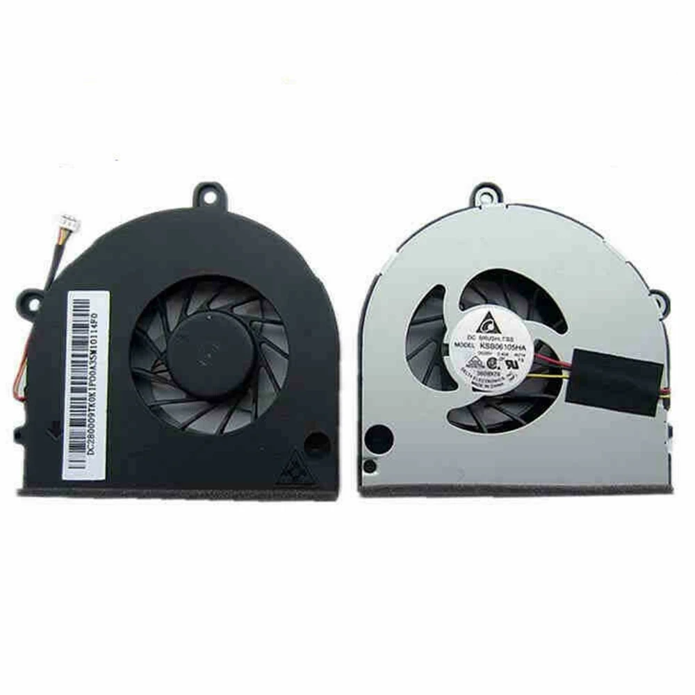 Вентилятор охлаждения для ноутбука ACER 5742 5742zg 5336 5741 5551 | Компьютеры и офис