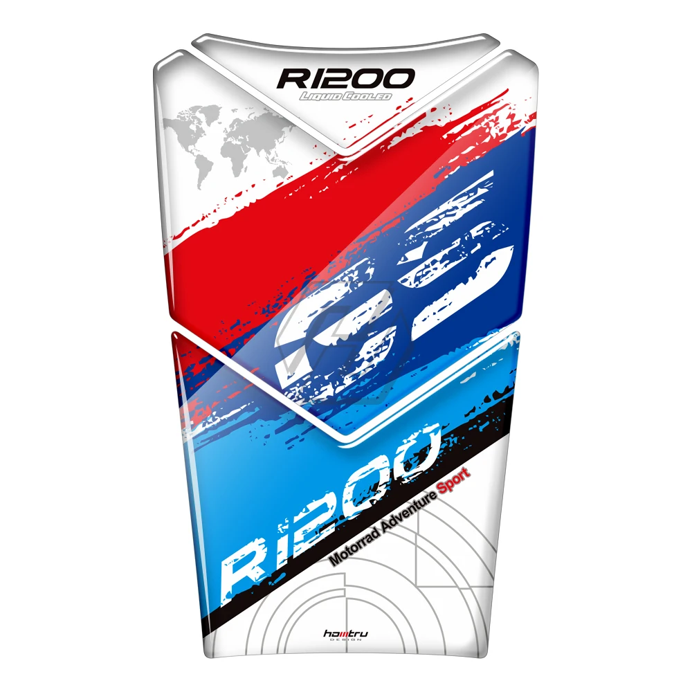 Защитный чехол для Мотоцикла BMW R1200GS Adventure LC R1200 GS ADV 2014-2018 | Автомобили и мотоциклы