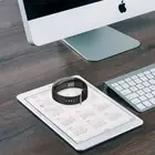 Ремешок силиконовый для Huami Amazfit X, спортивный сменный Браслет для наручных часов размера S, аксессуары для часов