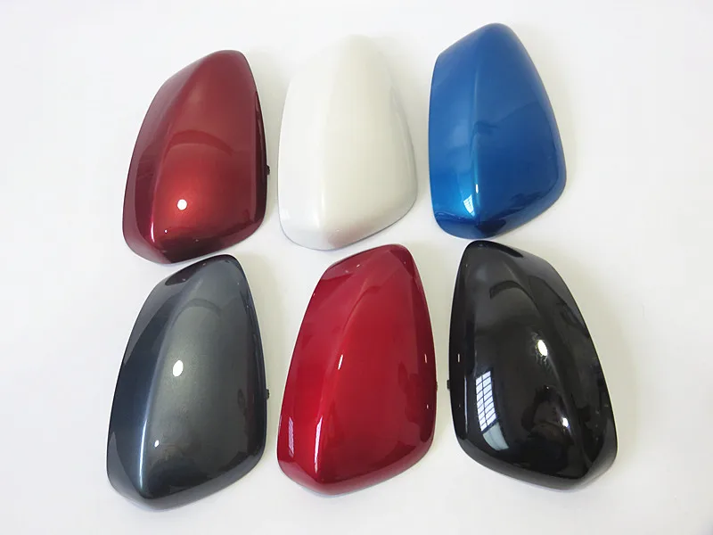 Чехол для зеркала заднего вида 2013 2014 CX5|Зеркала и крышки| |