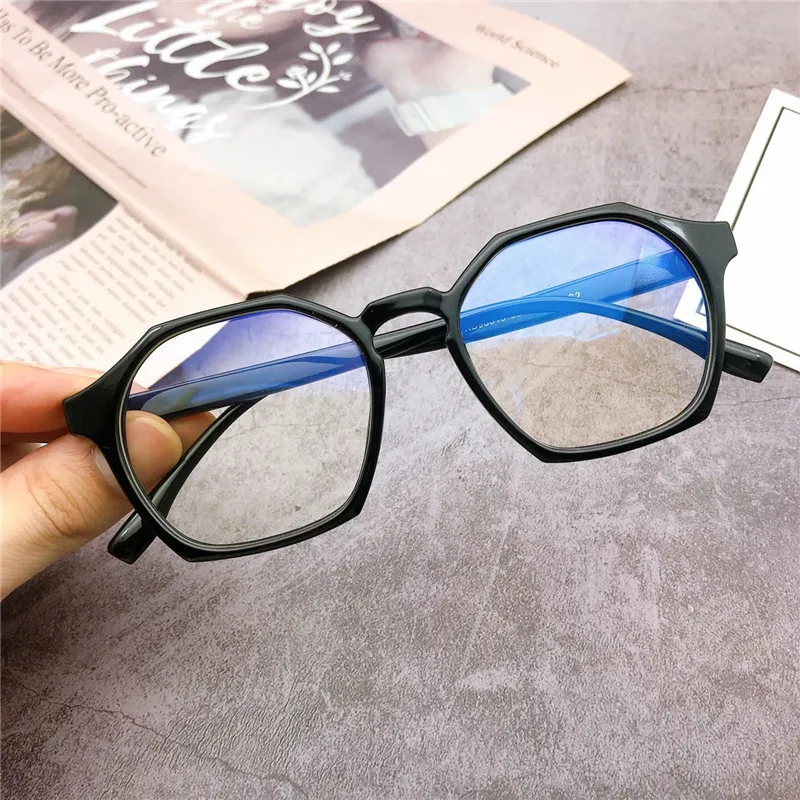 Антибликовыми свойствами светильник очки Для женщин мужчин защита от излучения