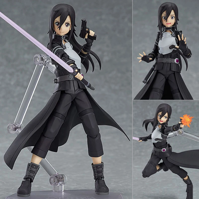 Экшн-фигурка Apaffa 15 см эльф-меч шино КАЗАТО Асуна игрушки искусство меча онлайн