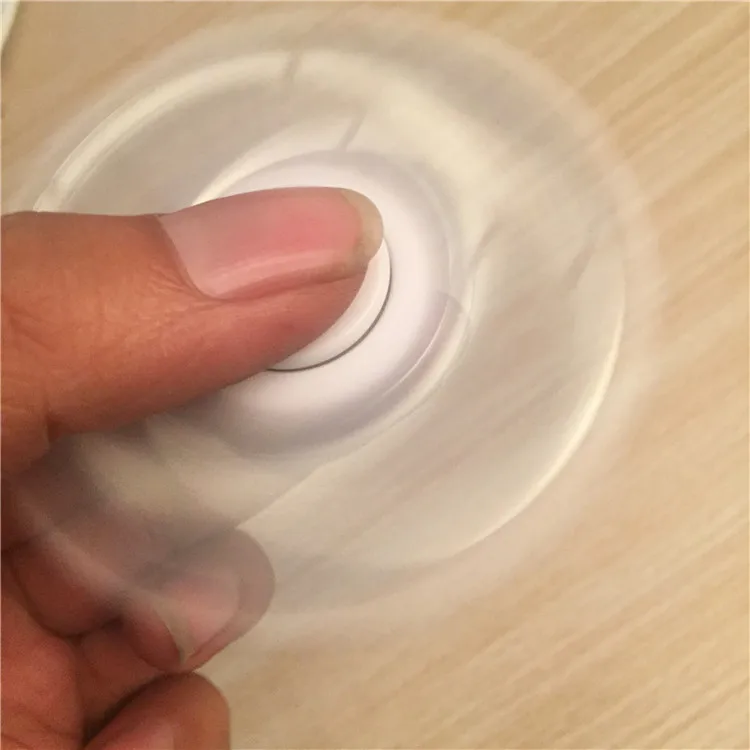 Spinner antiestr&eacute;s EDC para ni&ntilde;os, juguete de enfoque para aliviar el autismo, regalo-3