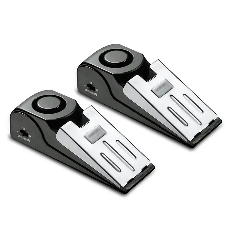 Портативная Женская Личная уличная сигнализация с умным датчиком беспроводная