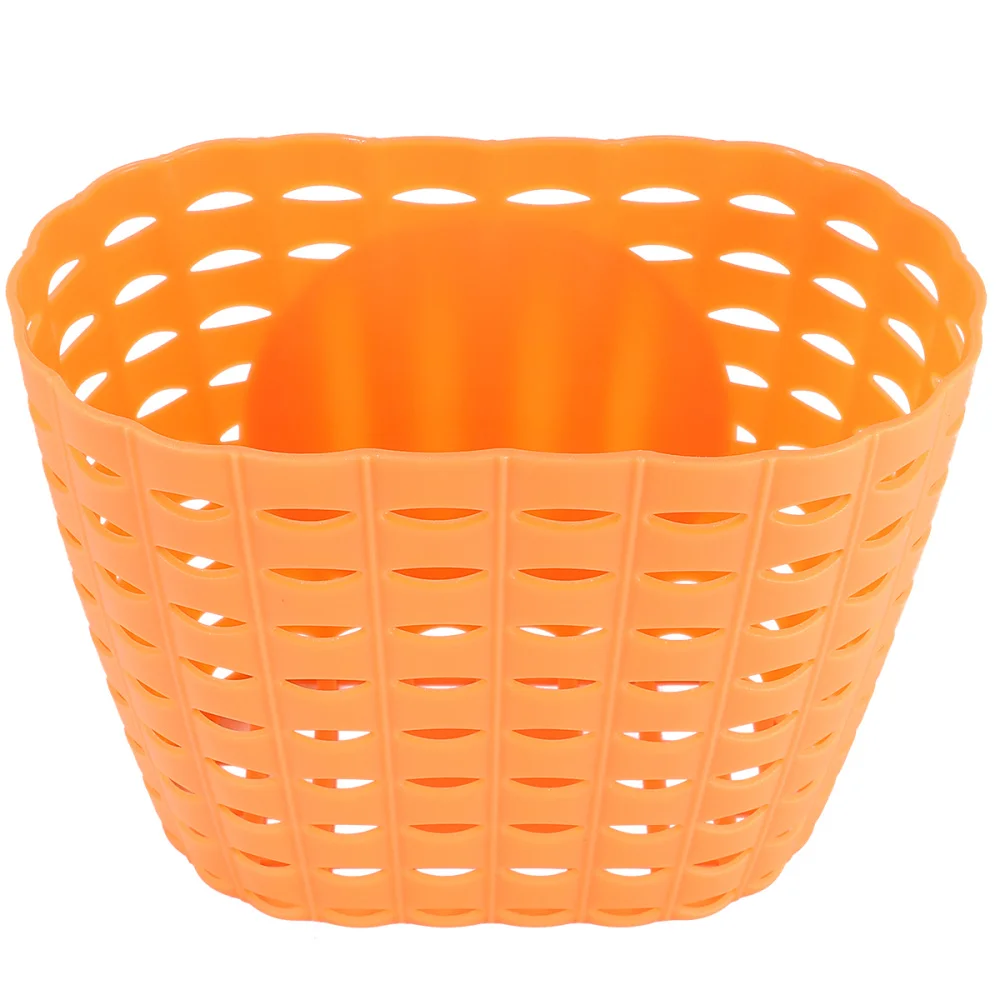 1 шт. корзина для велосипеда креативная модная прочная новинка детский держатель