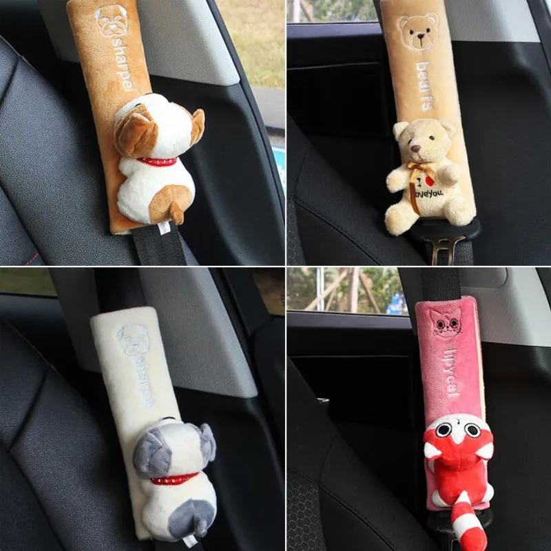 1 шт. автомобильный ремень безопасности колодки универсальное автокресло