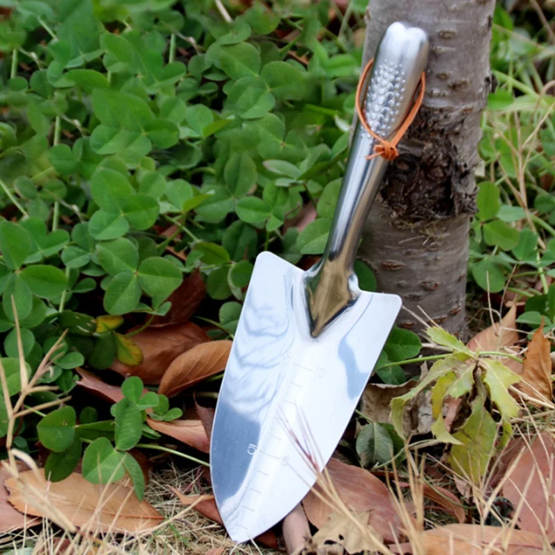 

Garden Tool Rake/Shovel/Spade Plant Gardening Tool Portable Garden Tool Small Shovel