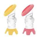 Молокоотсос Amboch, без рук, BPA