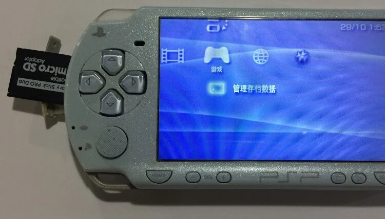 L    Micro SD    Pro Duo   PSP Sopport Class10 micro SD 2  4  8  16  32
