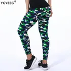 YGYEEG новые Брендовые женские леггинсы с высокой эластичностью, тонкие женские леггинсы для фитнеса и отдыха на весну и осень