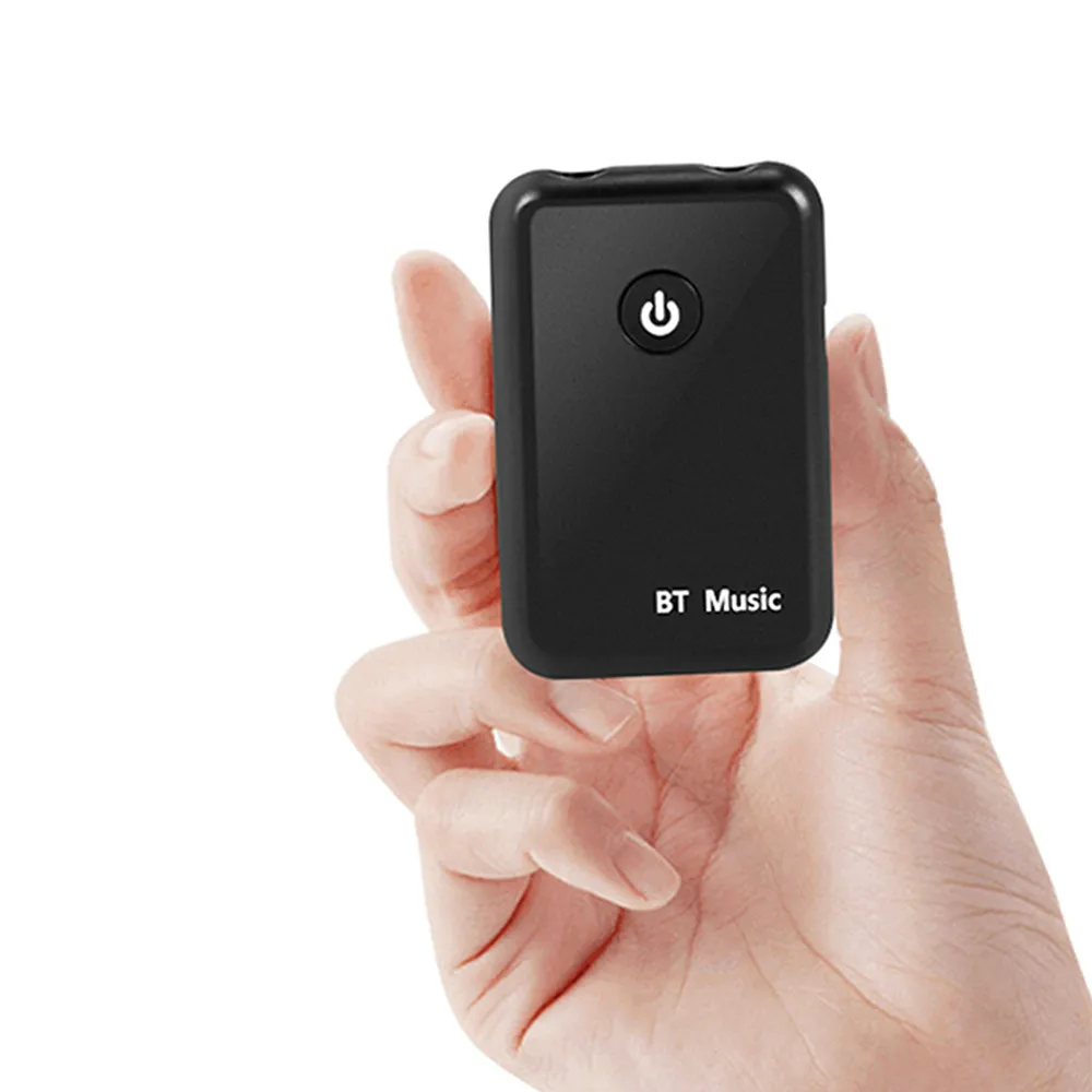 2 в 1 беспроводной Bluetooth V4.2 приемник передатчика 3 5 мм стерео аудио адаптер для ТВ