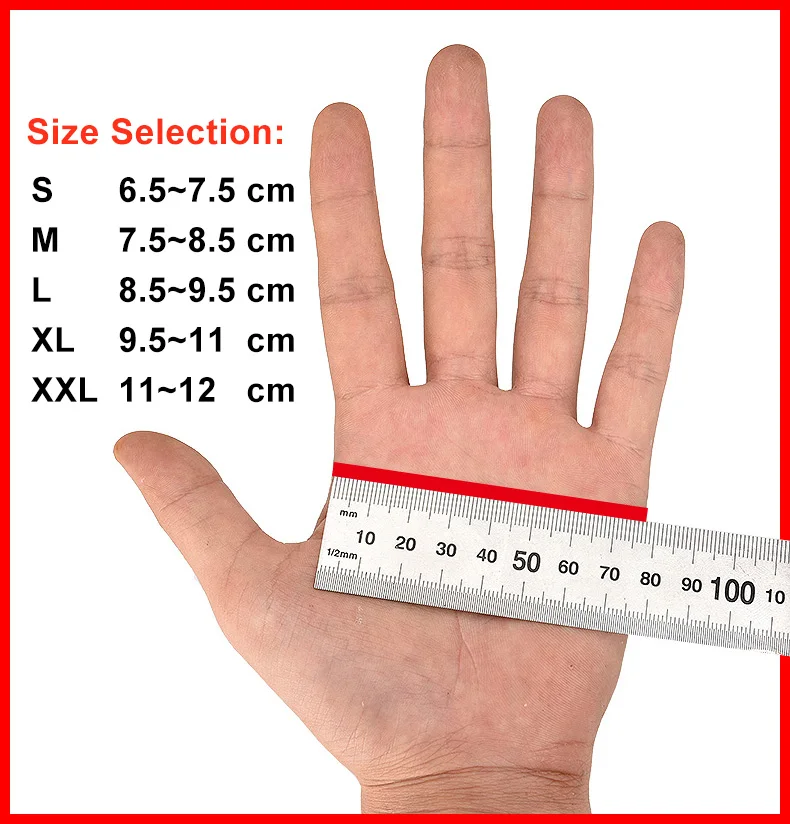 

Gel Pad Bicycle Gloves Anti-slip Shock-absorbing Half-finger Bike Gloves Reflective Cycling Gloves Accessories for Outdoor,Sport