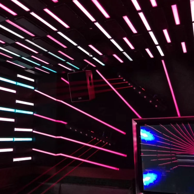 Купить Пиксельное программное обеспечение для управления светом M5 ключ для показа освесветильник сцены