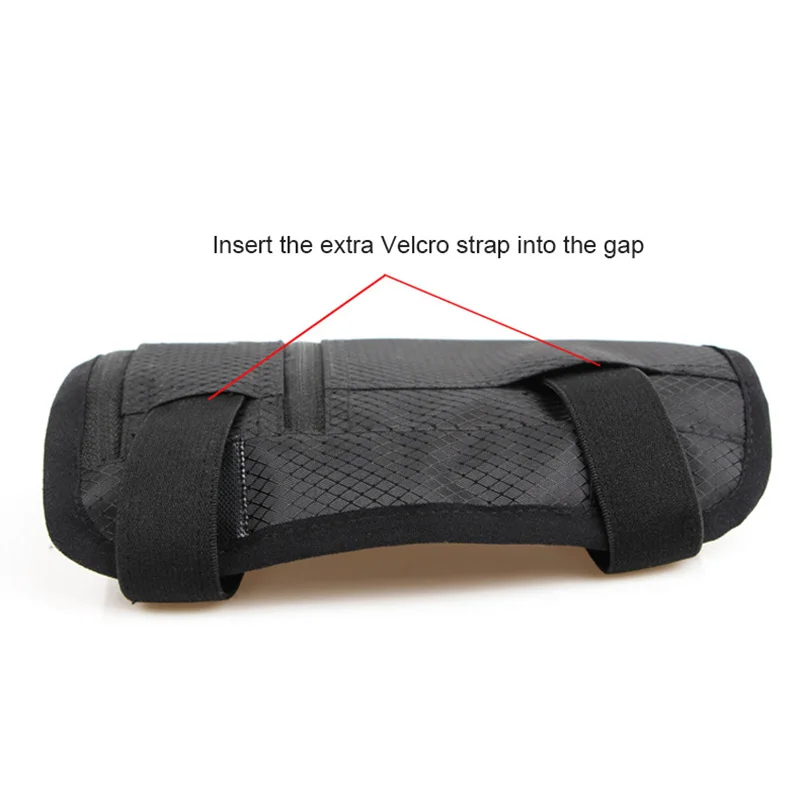 Водонепроницаемый тканевый дорожный кошелек унисекс безопасный Чехол для карт