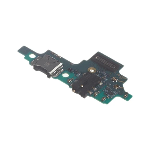 For Galaxy A9 Smartphone Charging Port Board Flex Cable Replacement Part for (2018) A920F Usb Dock Spare | Мобильные телефоны и