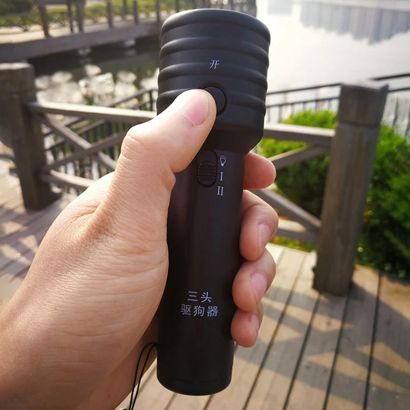 Ошейник антилай для собак электронный ошейник дрессировки домашних животных с