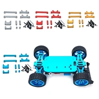 1set rc car chassis parts for rc car 118 rc wltoys a949 a959 a969 rc car accessory