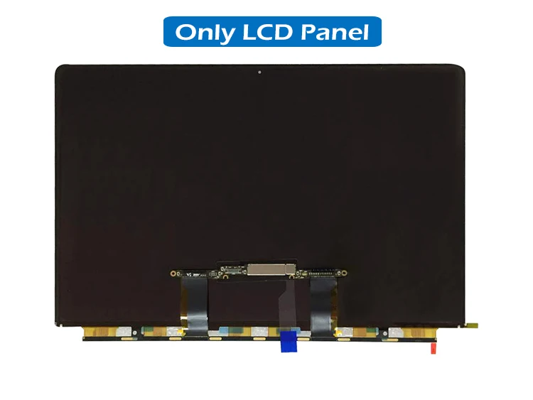 Подлинная Laotop A1708 A1706 ЖК-сборка для Macbook Pro 1" сенсорная панель A1706 A1708 экран дисплей сборка
