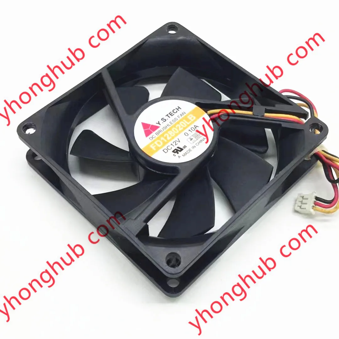 tech fd128020lb