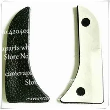 Новая задняя резиновая крышка корпуса для цифровой камеры Nikon D700|Защита экрана| |