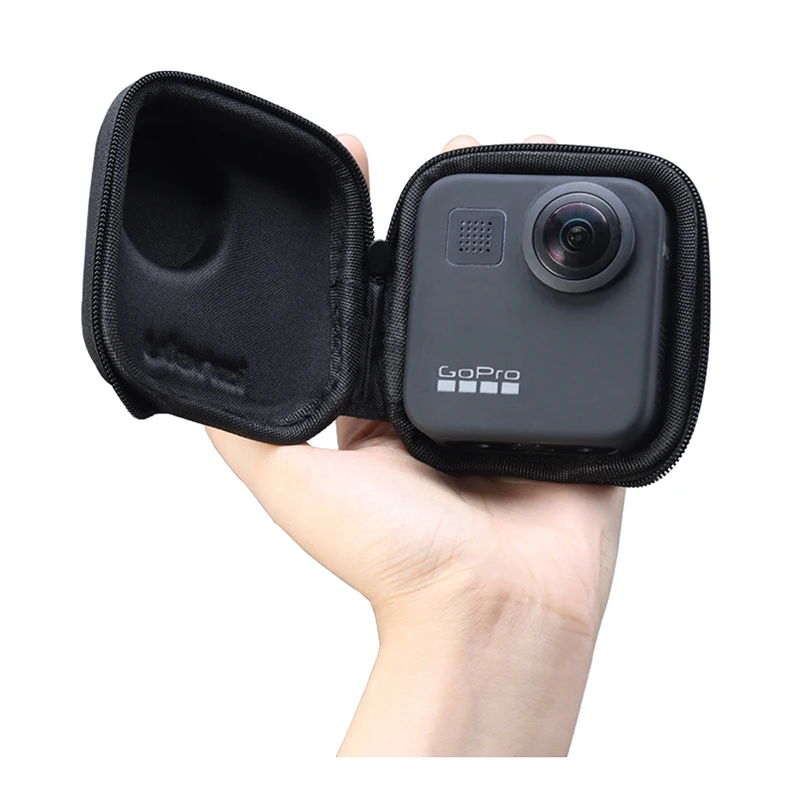 Водонепроницаемый чехол для хранения Ulanzi Gopro Max Mini портативный защитный