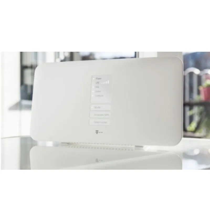 Гибридный беспроводной маршрутизатор Telekom 40275352 Speedport|3G/4G роутеры| |