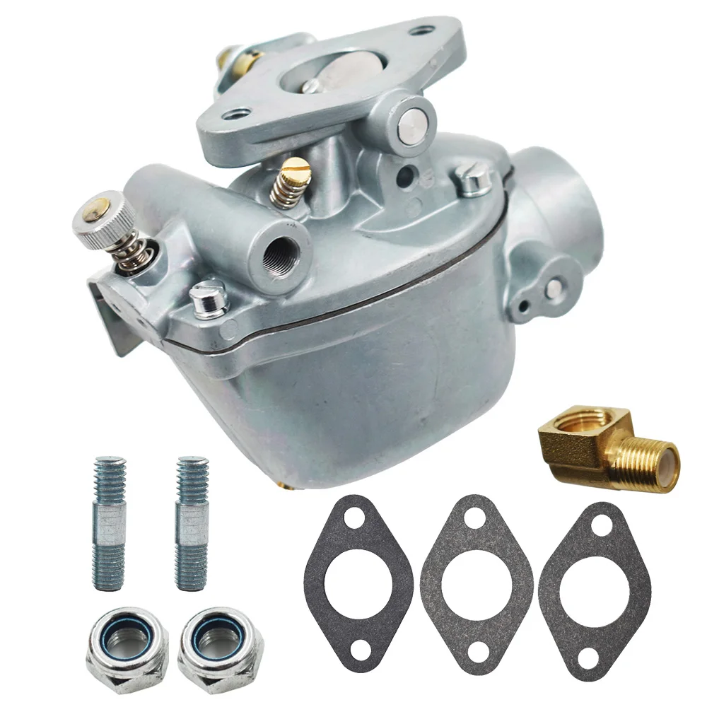 Карбюратор EAE9510C для Ford Tractor Carb 600 700 series TSX428 carb|Карбюраторы| |