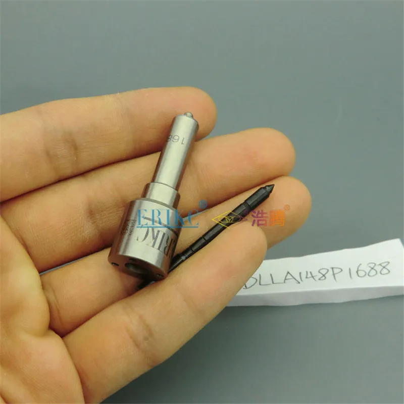

ERIKC 0 433 172 034 / DLLA 148P1688 Common Rail Топливная форсунка DLLA 148 P1688 для YUCHAI YC4E YC6J EU4 дизельный инжектор 0445120292