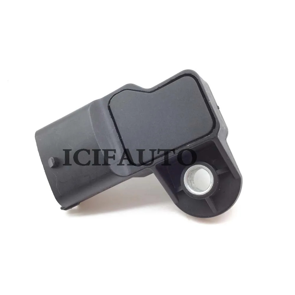 28234360 Карта датчик впускного воздуха повышающее Давление Коллектор абсолютный