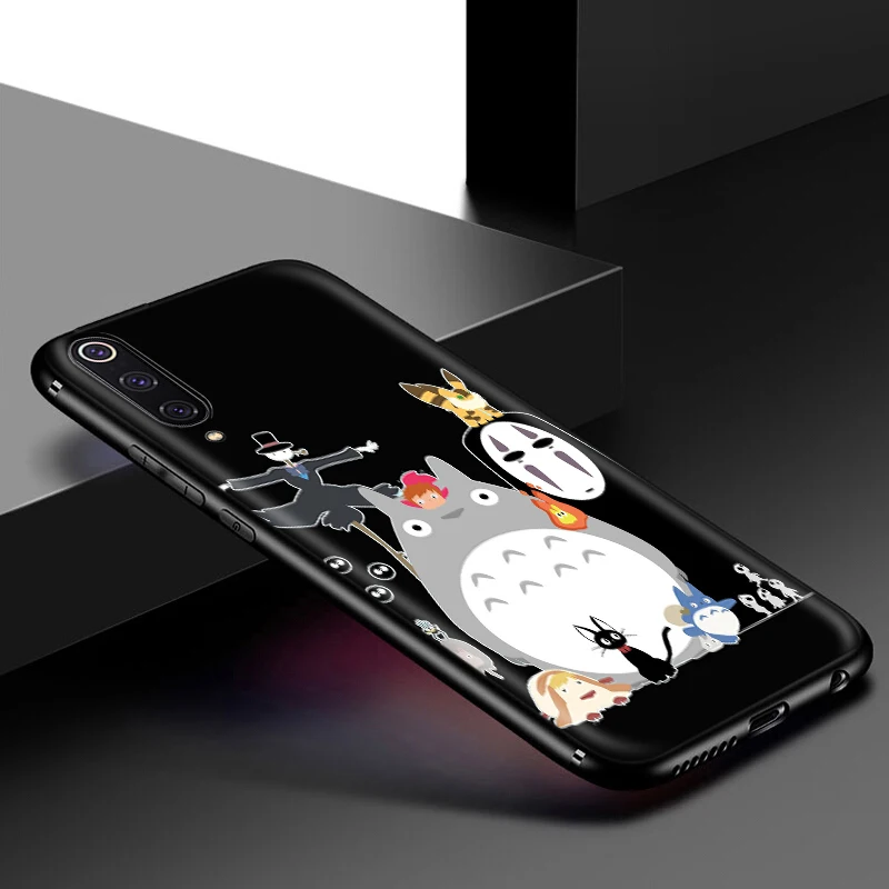Студийный чехол для Samsung Galaxy A7 A8 A9 A10 A20 A30 A40 A50 A70 S10 Plus S20 Ultra Note 10 Lite A51 A71 A81 A91|Бамперы|