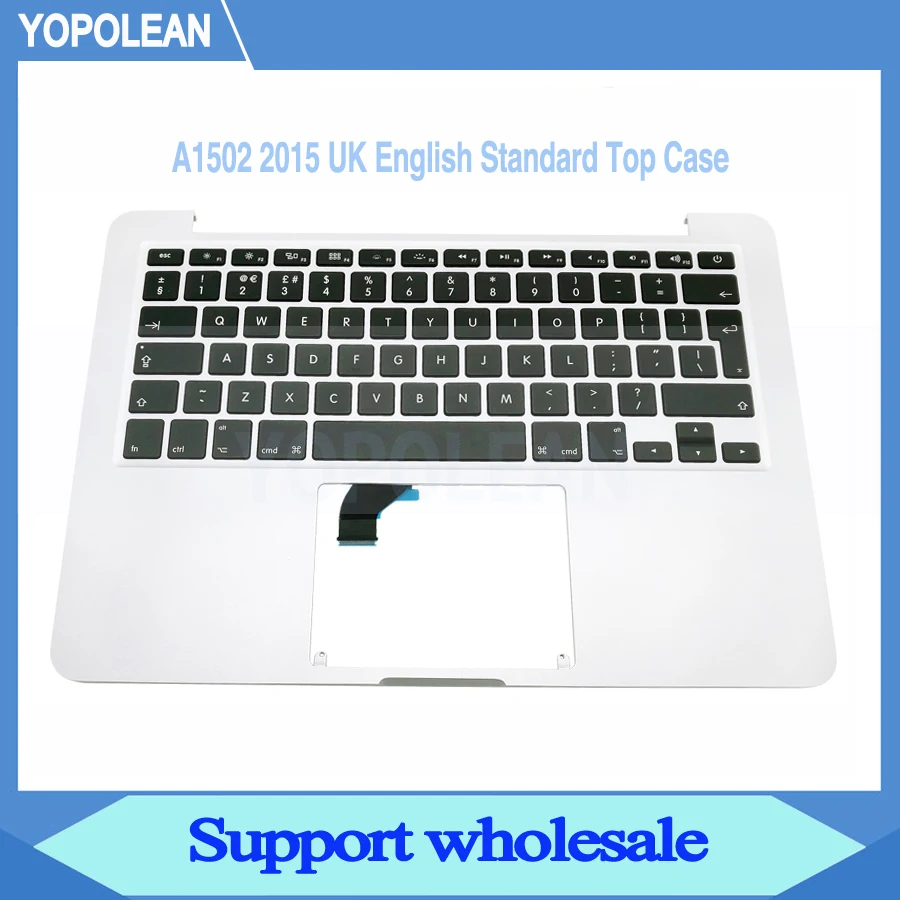 Чехол Topase для Macbook Pro Retina 13 &quotA1502 2015 | Компьютеры и офис