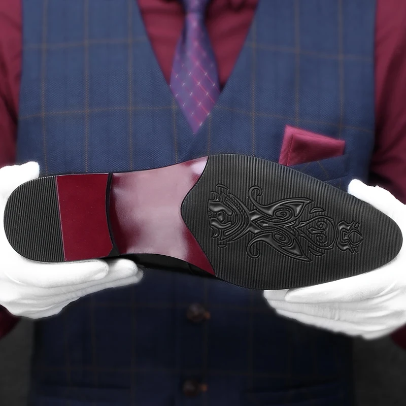 

Men's Shoes
