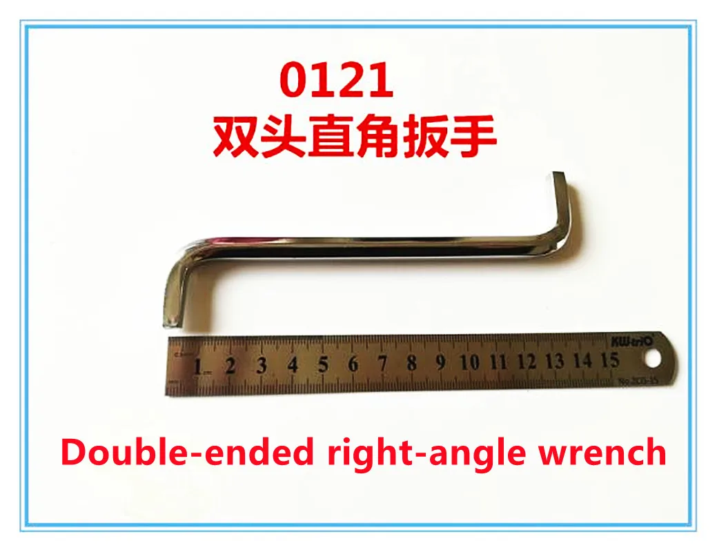 

November piano tuning tool loading level the mouth with orthogonal wrench to replace double mouth tools