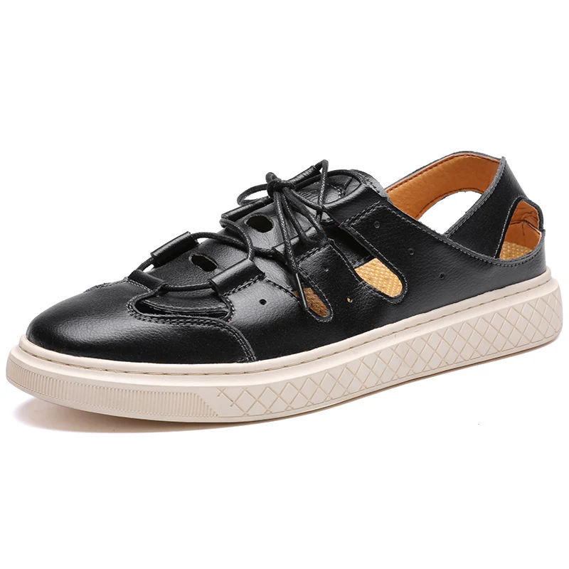 

Cuero zapatos/модные мужские дышащие вязаные кроссовки; Модные лоферы; sapatos; Летние мужские кроссовки; zapatillas