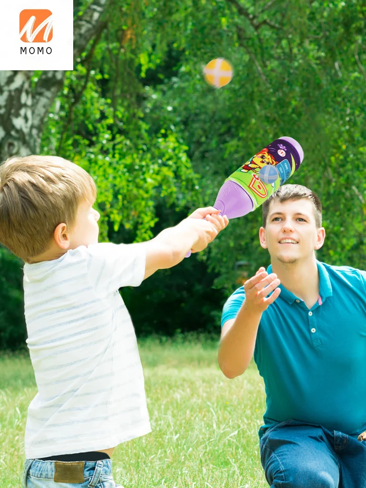 

Children's Darts Sticky Ball Toy Sticky Ball Sticky Ball Baby Throwing Plate Sticky Ball Parent-Child Interactive Puzzle Indoor
