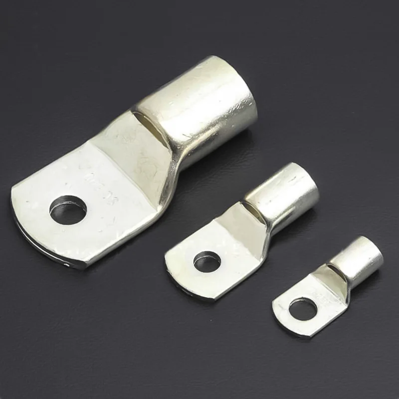 

SC2.5-4 SC2.5-4 cable terminal copper cable lug