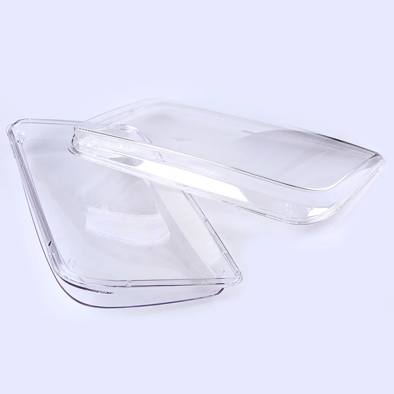 POSSBAY Car Headlight Shell Headlamp Clear Lens Cover Lenses for VW Jetta Variant 2001 2002 2003 2004 2005 2006 | Автомобили и